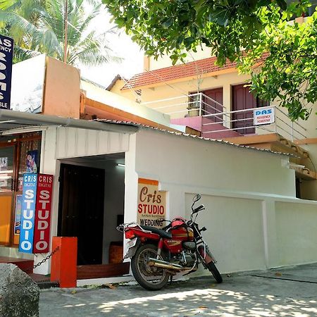 Das Residency Kochi Exterior foto