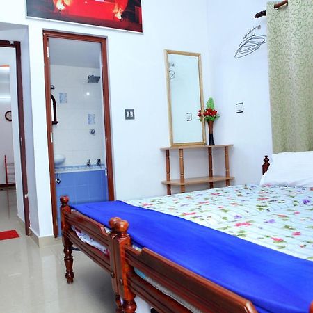 Das Residency Kochi Exterior foto