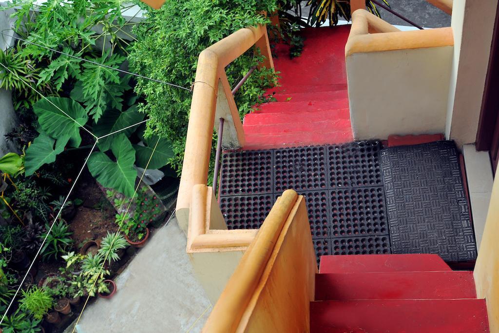 Das Residency Kochi Exterior foto