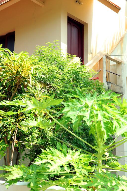 Das Residency Kochi Exterior foto