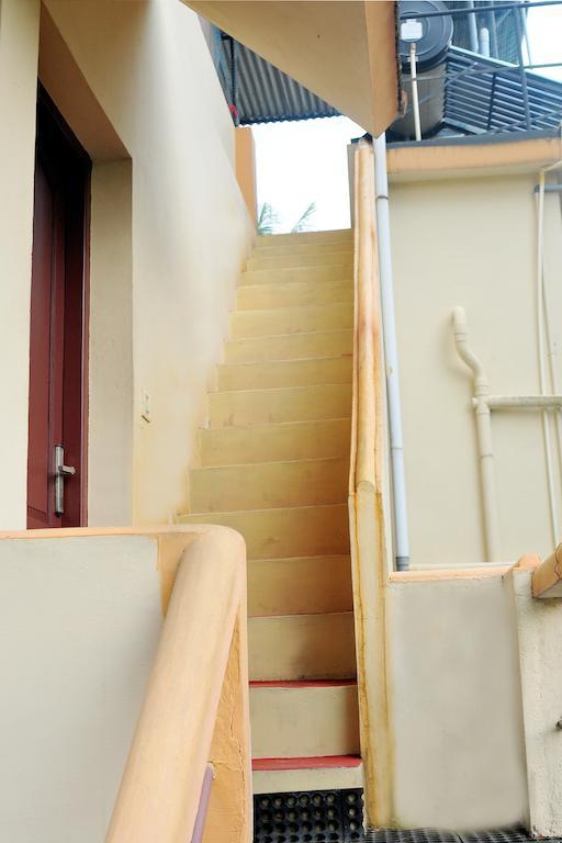 Das Residency Kochi Exterior foto