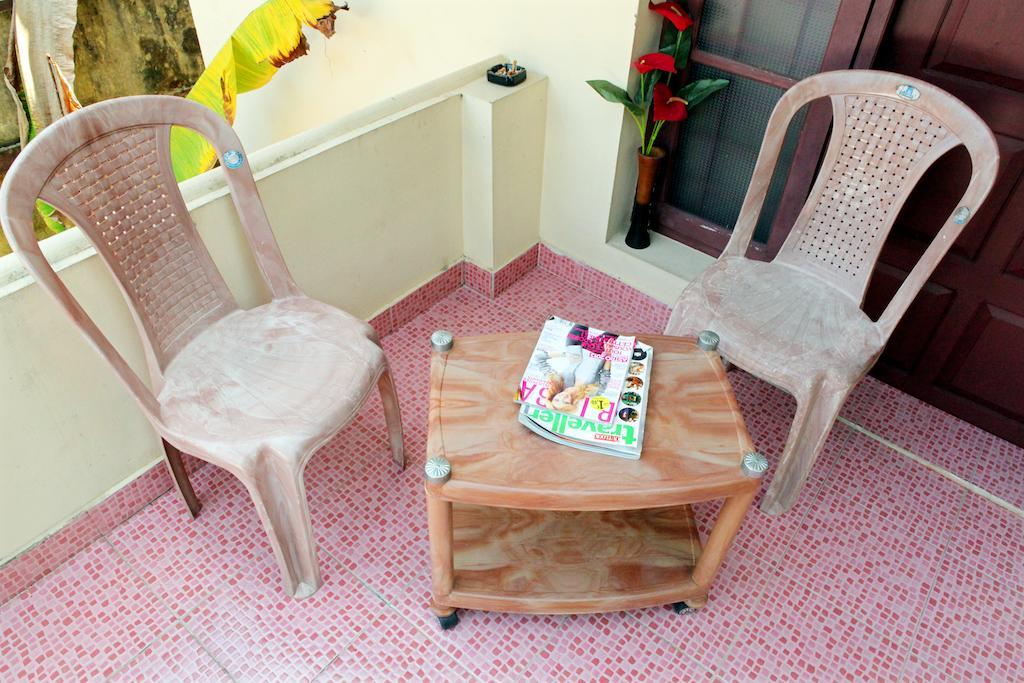 Das Residency Kochi Quarto foto