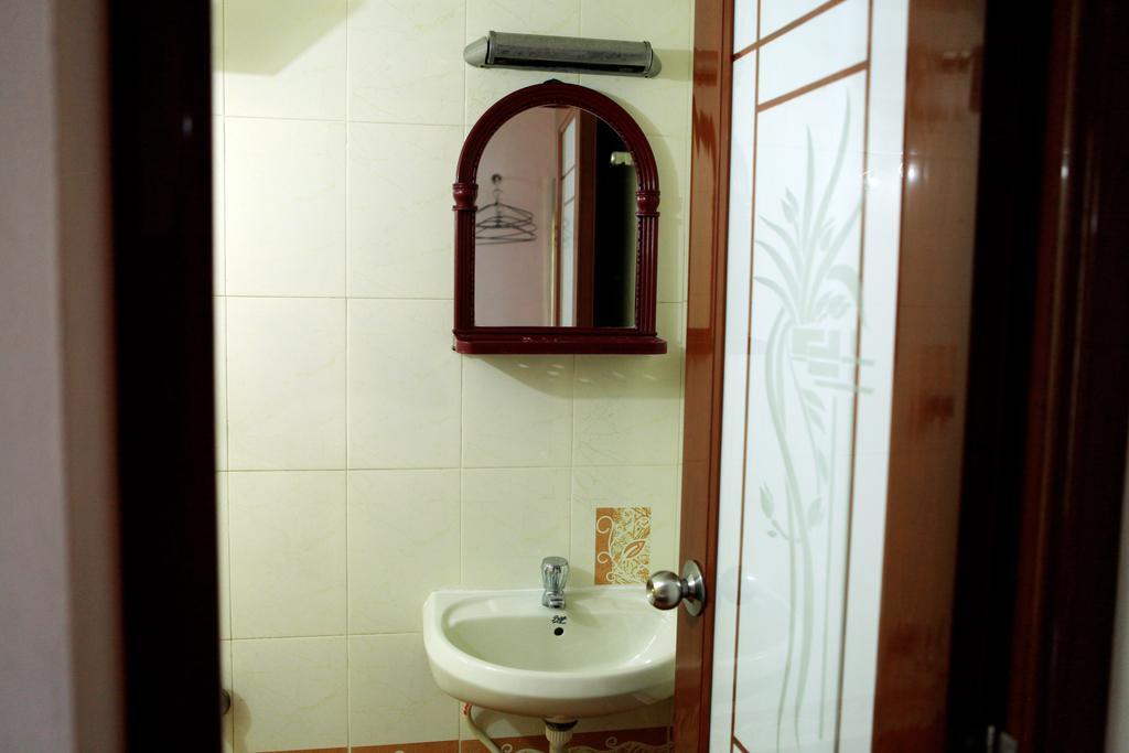 Das Residency Kochi Exterior foto